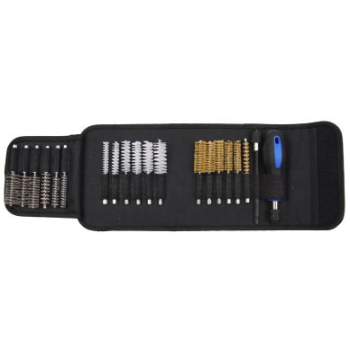 M30379 - Zestaw szczotek 20 cz.