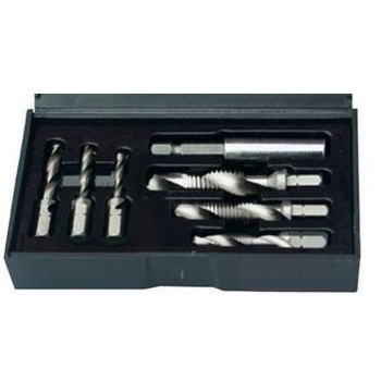 M31926 - 7 szt. narzędzi do gwintowania M3 - M10
