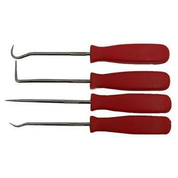 M1590 - Haczyki montażowe, 4 sztuki