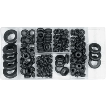 B.8125 / M38125 - Zestaw przelotek 180szt.