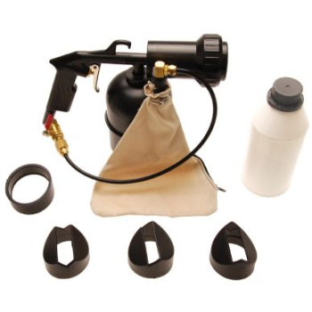 M38593/1 - Ziarna do piaskowania