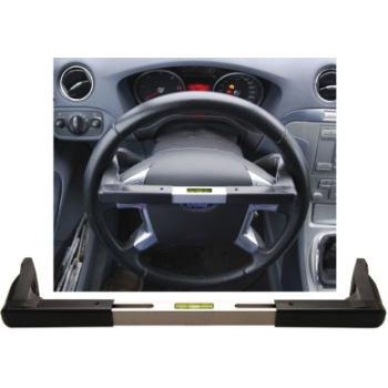 M4583 - Przyrząd do zakładania kierownicy - poziomica