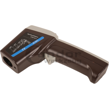 M5020 - Termometr bezkontaktowy -50° do 550°C