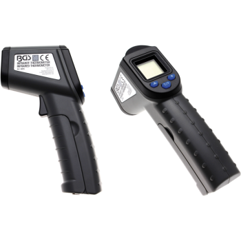 M36005 - Termometr bezkontaktowy -50° do 500°C