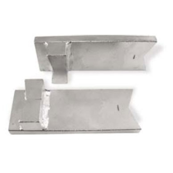 MH43054 - Wkładki specjalne do VW T4