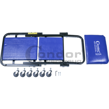 M9204 - Leżanka warsztatowa - taboret