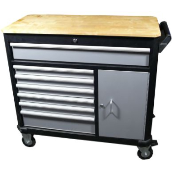 WYCOFANY! - WC.7017 / MC7017 - Wózek narzędziowy => Zamiennik WC.7050