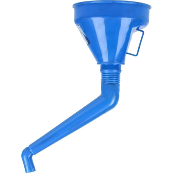 M9975 - Lejek podwójnie odgięty do oleju