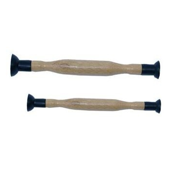 M5285 - Docierki do zaworów 2 szt.