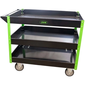 M51576 - Wózek warsztatowy 100 kg