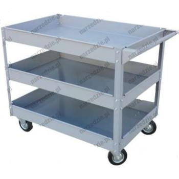 M52373 - Wózek warsztatowy 150 kg