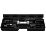 Ściągacze bezwładnościowe