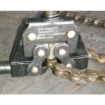 M31743 - Przyrząd do rozkuwania łańcucha / łańcuchów 3/8