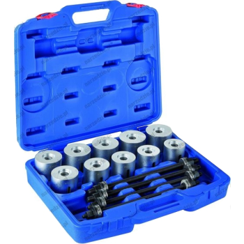 M5505 - Zestaw do wyciskania 34-82 mm, 14 cz.