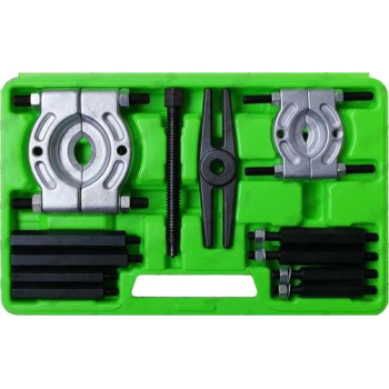 M51125 - Ściągacz dwu ramienny 30-50 mm z odklejaczami