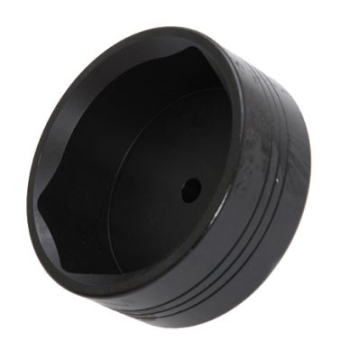 B.5410 / M35410 - Nasadka 111 mm, do nakrętek półosi BPW 12t