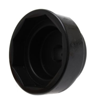 B.5417 / M35417 - Nasadka 100 mm, do nakrętek półosi SCANIA