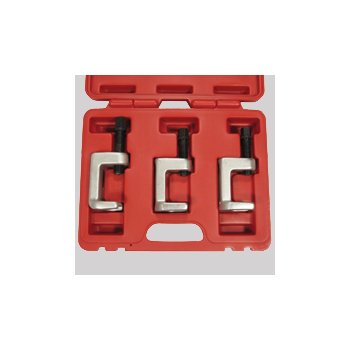 M4565 - Ściągacze przegubów 3 szt., 23-28-34 mm