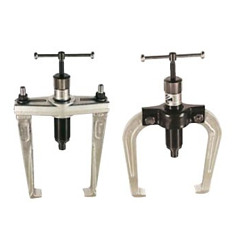 MHK77480 - Ściągacz hydrauliczny 2-ramienny, 225 mm