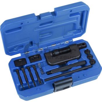 M4374 - Przyrząd do nitowania łańcucha rozrządów - 2.2 / 2.9 / 3.8 mm