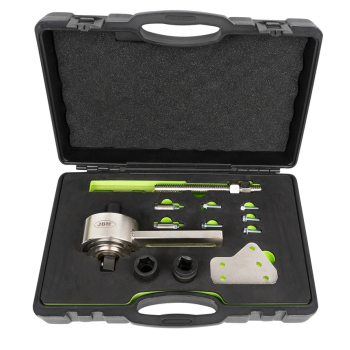 M54260 - Zestaw wzmacniacza momentu obrotowego 5:1 do silników Ecoboost Ford