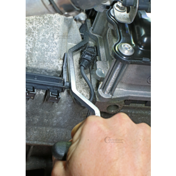 M5499 - Dźwignia do skrzyń biegów DSG VAG