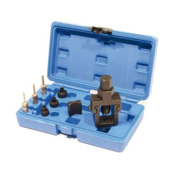 MH45215 - Zestaw do nitowania łańcuchów rozrządu