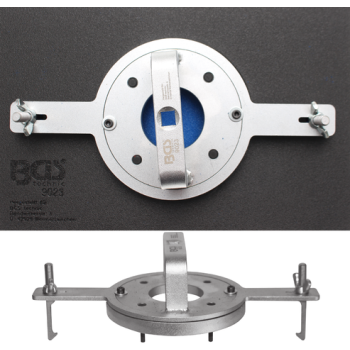 M39023 - Narzędzie z podwójnym sprzęgłem | dla Volvo, Ford, Chrysler, Dodge