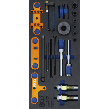 MWB62676 - Narzędzia do wtryskiwaczy paliwa, BMW, Mercedes