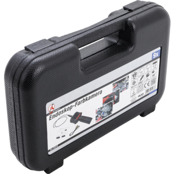 M63216 - Wideoskop / Endoskop - kamera inspekcyjna 8.0 mm