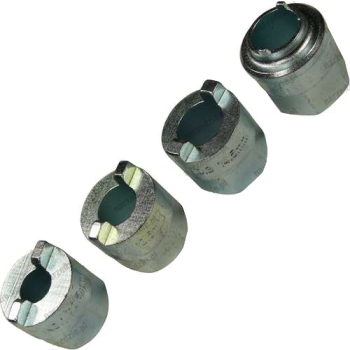 M4820 - Zestaw nasadek do amortyzatorów 4 sztuki