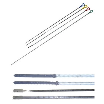 M4239 - Bagnety do sprawdzania poziomu oleju w MB CDI