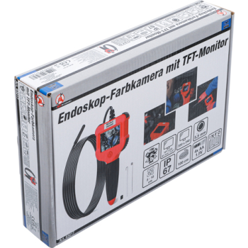M363217 - Wideoskop / Endoskop - kamera inspekcyjna 5.5 mm