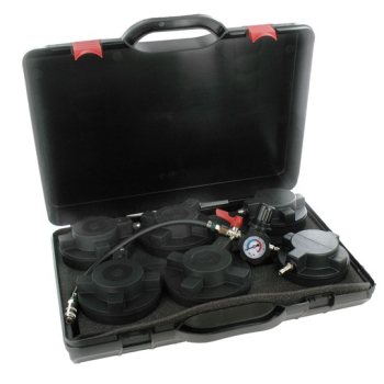 MHU12016 - Tester systemu turbo 105-130 mm, ciężarowe