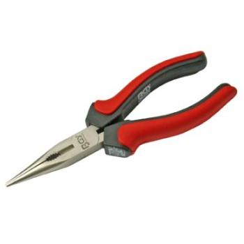M30336 - Szczypce półokrągłe 160 mm