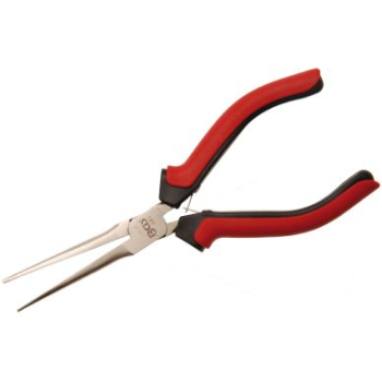 M30341 - Szczypce półokrągłe 175 mm
