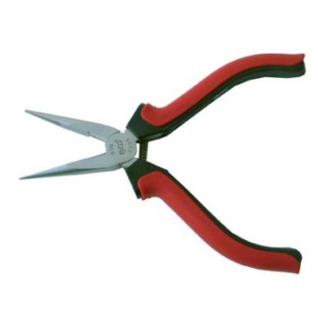 M30382 - Szczypce półokrągłe 130 mm