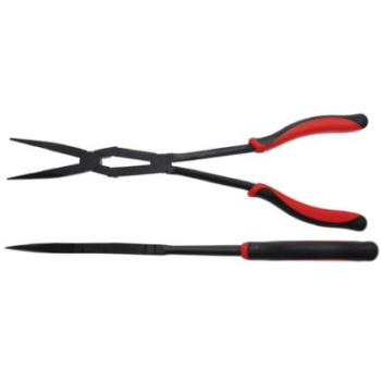 M30534 - Szczypce 350 mm uniwersalne