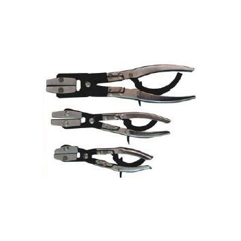 M31718 - Szczypce do zaciskania przewodów, 3 cz.