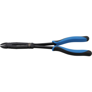 M30533 - Szczypce przegubowe / Obcinaczki boczne - tnące, przegubowe, bardzo długie 295 mm