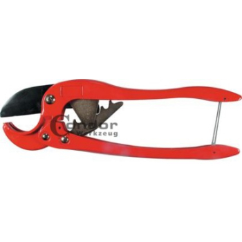 M73/63 - Obcinak do rur PE 6-63 mm