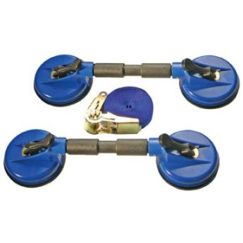 M37997 - Przyssawki do szyb