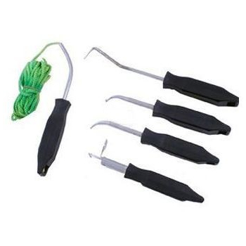 M800915 - Zestaw do zakładania szyb