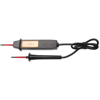 M30724 - Próbnik napięcia 6-400V  - Tester instalacji elektrycznej