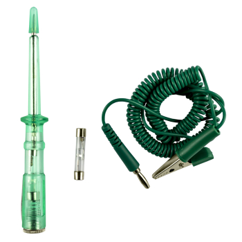 M53028 - Próbnik napięcia 6-24V - Tester instalacji elektrycznej