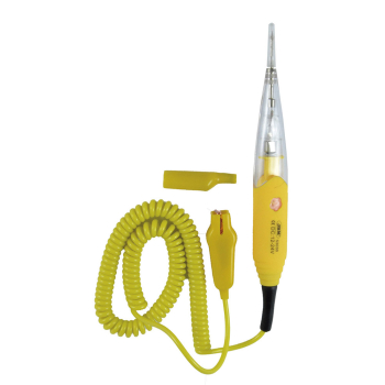 M53030 - Próbnik napięcia 12-24V - Tester instalacji elektrycznej