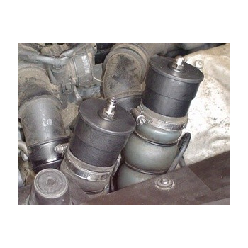 MHU12012 - Tester systemu turbodoładowania