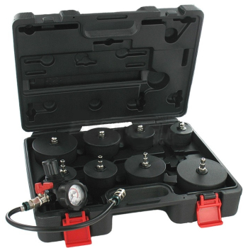 MHU12012 - Tester systemu turbodoładowania