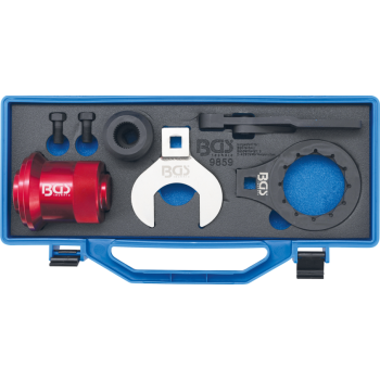 M39859 - Zestaw narzędzi do kołnierza mechanizmu różnicowego i nakrętek ślizgowych| dla BMW E70, E82, E90, E91, E92, E93