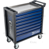 M7050 - Wózek narzędziowy XXL 8 szuflad